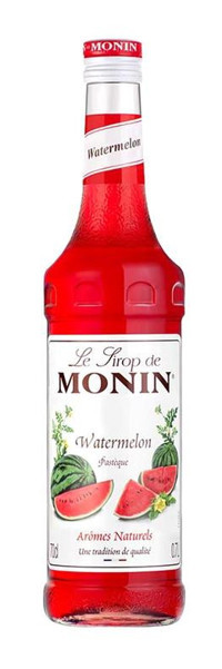 Monin Karpuz Kahve Şurubu 700 ml