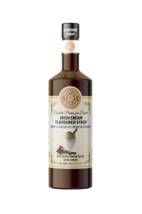 Sirius Irish Cream Kahve Şurubu 700 ml