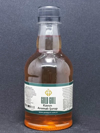 Gold Gull Kavun Kahve Şurubu 300 ml