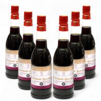 Oze Karamel Kahve Şurubu 6x750 ml