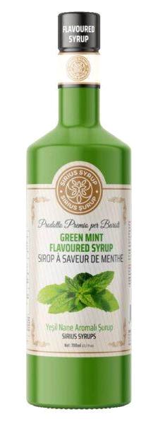Sirius Nane Kahve Şurubu 700 ml