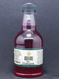Gold Gull Nar Kahve Şurubu 300 ml