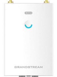 Grandstream GWN7660LR 802.11AX 1770 Mbps Dual Band Ev Tipi Access Point