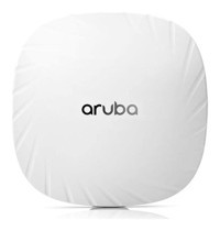 Hpe Aruba AP-515 Q9H62A 5 Ghz 5400 Mbps Dual Band İç Mekan Access Point