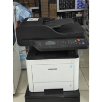 Samsung Proxpress SL-M4075FR Siyah-Beyaz Fotokopi Çok Fonksiyonlu Lazer Yazıcı