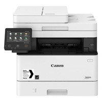 Canon I-Sensys MF426DW Siyah-Beyaz Wifi Fotokopi Çok Fonksiyonlu Tonerli Lazer Yazıcı