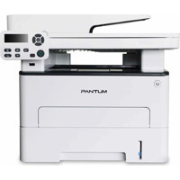 Pantum M7105DW Siyah-Beyaz Wifi Fotokopi Çok Fonksiyonlu Tonerli Lazer Yazıcı