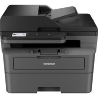 Brother MFC-L2886DW Siyah-Beyaz Fotokopi Lazer Yazıcı