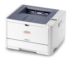 Oki B411D Siyah-Beyaz Tonerli Lazer Yazıcı