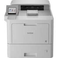 Brother HL-L9430CDN Renkli Fotokopi Çok Fonksiyonlu Lazer Yazıcı