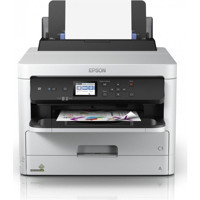 Epson WF-C5290DW Renkli Çok Fonksiyonlu Lazer Yazıcı