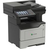 Lexmark MX622ADE Siyah-Beyaz Fotokopi Tonerli Lazer Yazıcı