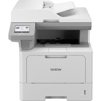 Brother MFC-L5715DW Siyah-Beyaz Wifi Fotokopi Tonerli Lazer Yazıcı