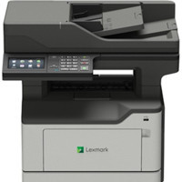 Lexmark MX522ADHE Renkli Wifi Fotokopi Çok Fonksiyonlu Tonerli Lazer Yazıcı