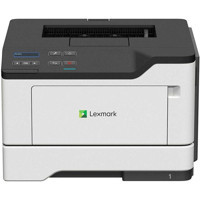 Lexmark MS421DN Siyah-Beyaz Tonerli Lazer Yazıcı