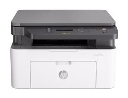 Hp Laserjet Pro 4ZB83A Siyah-Beyaz Wifi Fotokopi Çok Fonksiyonlu Tonerli Lazer Yazıcı