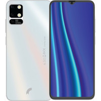 Reeder S19 Max 128 GB Hafıza 2 GB Ram 6.51 inç 13 MP IPS LCD Ekran Android Akıllı Cep Telefonu Beyaz