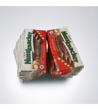 Choceur Nussbeisser Fındıklı Çikolata 100 gr 20 Adet