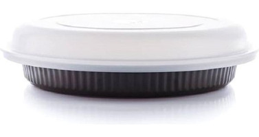 Tupperware Ultra Pro Yuvarlak Plastik Saklama Kabı