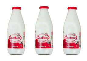 Özerhisar 3x1 lt Ayran