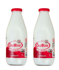Özerhisar 2x1 lt Ayran