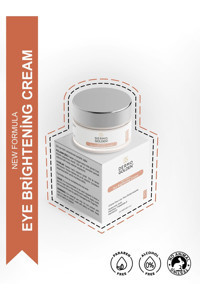 Dg Dermo Golden Aydınlatıcı Göz Çevresi Kremi Kavanoz 20 ml