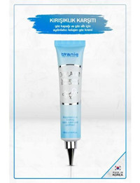 Branig Collagen Whitening Göz Çevresi Kremi Tüp 40 ml