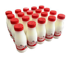 Özerhisar Pet Şişe 20x300 ml Ayran