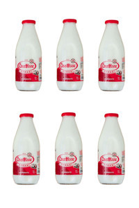 Özerhisar 6x1 lt Ayran