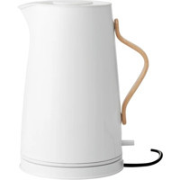 Stelton Emma Çelik 1.2 lt Beyaz Kettle
