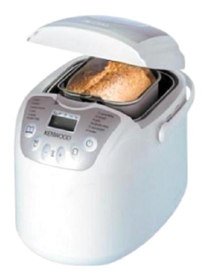Kenwood BM210 Tek Hazneli Zaman Ayarlı Ekmek Yapma Makinesi
