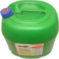 Bemol Clor Sıvı Çamaşır Suyu 30 kg