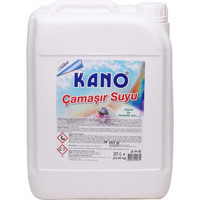 Kano Sıvı Çamaşır Suyu 20 lt