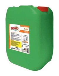 Bemol Clor Sıvı Çamaşır Suyu 20 kg