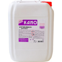 Kano Bahar Rüzgarı Konsantre Sıvı Çamaşır Suyu 20 lt