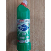 Gemi̇x Dağ Esintisi Konsantre Jel Çamaşır Suyu 810 gr