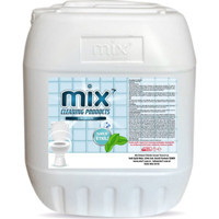 Mix Cleaning Products Sıvı Çamaşır Suyu 20 lt