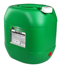 Cleaning Secret Klorin Konsantre Jel Çamaşır Suyu 30 kg