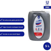 Domestos Professional Sıvı Çamaşır Suyu 5 lt