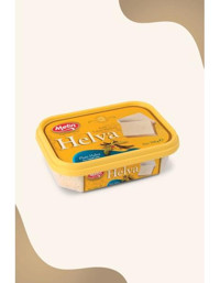 Metin Sade Tahin Helva 350 gr