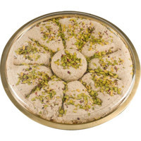 Tatşen Antep Fıstıklı Tahin Helva 5 kg