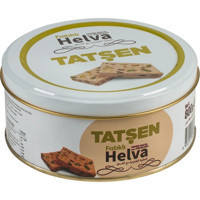 Tatşen Antep Fıstıklı Tahin Helva 800 gr