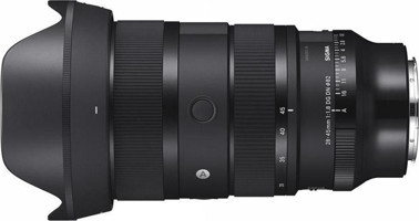 Sigma DG DN Art 28-45 mm f/1.8 Macro Lens