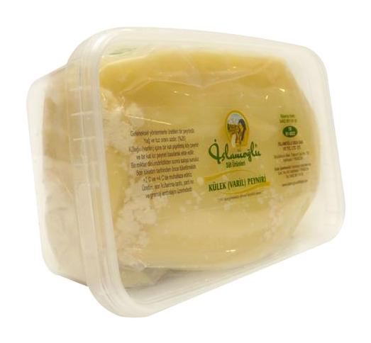 İslamoğlu Varil İnek Peynir 1 kg