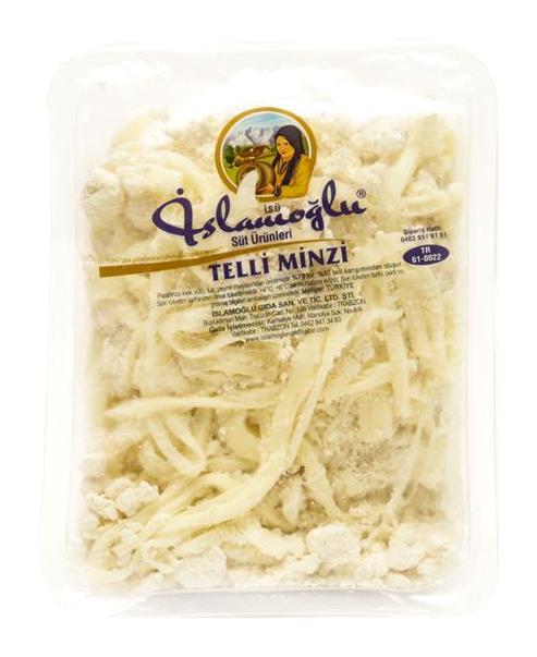 İslamoğlu Telli İnek Peynir 700 gr