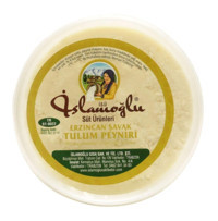 İslamoğlu Erzincan Tulum İnek Peynir 500 gr