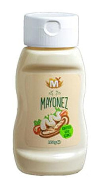 Migros Mayonez 220 gr