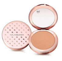 Naj Oleari Fancy Sun Golden Biscuit Toz Pot Kontür
