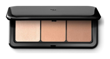 Kiko Milano Obsession 02 Medium Toz Kontür Paleti