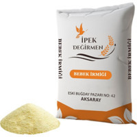 İpek Değirmen Bebek İrmiği 1 kg